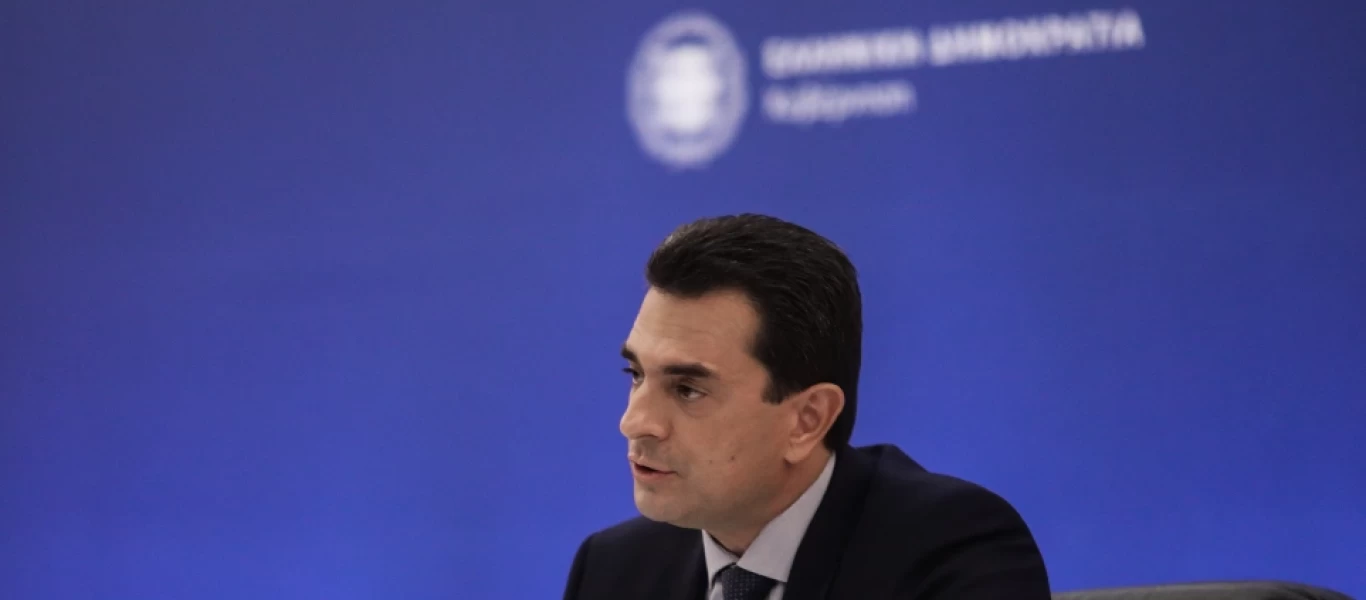 Κ.Σκρέκας: «Ζήτησα από τους ιδιώτες παρόχους ρεύματος να απορροφήσουν τις αυξήσεις»